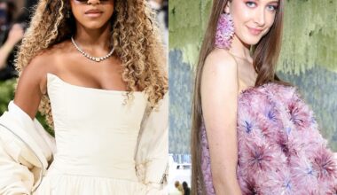 Blue Ivy, Sunday Rose Attended Despite Age Limit of 18
