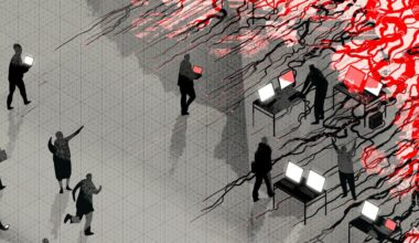 One Job That Is Growing in the A.I. Era? Cybersecurity Experts.