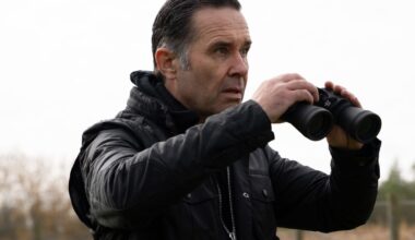 Emmerdale spoilers for next week as Graham discovers arsonist Kyle
