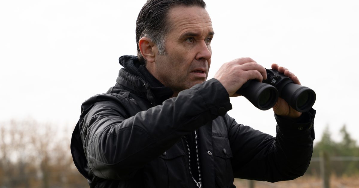 Emmerdale spoilers for next week as Graham discovers arsonist Kyle
