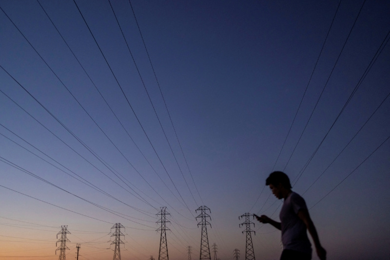 Battery storage firms eye AI demand but face grid, supply hurdles