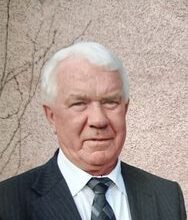 Death Notice of Jim TREACY (Bennettsbridge, Kilkenny)