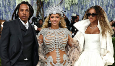 Met Gala 2026 Red Carpet Photos: All the Looks