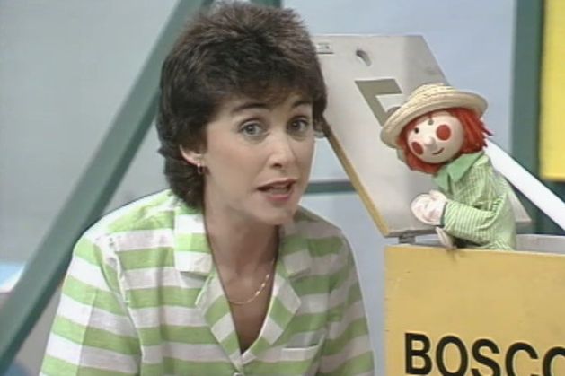 ‘Bosco’ fans pay tribute after popular presenter Gráinne Uí Mhaitiú dies
