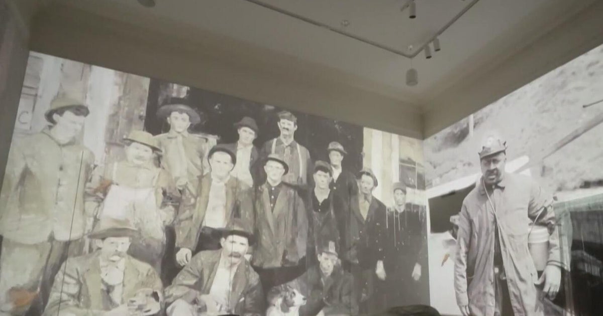 "Steel Valley Visions" opens at Westmoreland Museum of American Art
