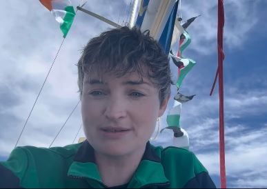 Louise McCormack