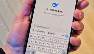 DeepSeek’s Sequel - The New York Times