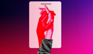 Some Asexuals Are Using AI Companions for Intimacy Without the Sex