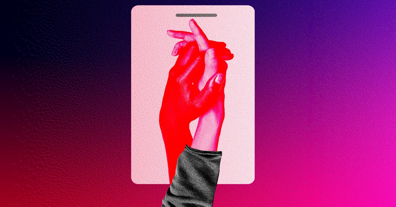 Some Asexuals Are Using AI Companions for Intimacy Without the Sex