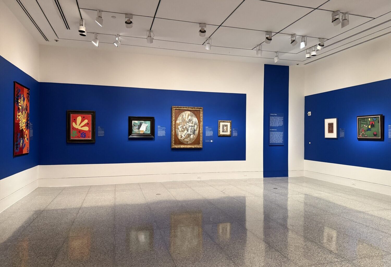‘Picasso-Klee-Matisse’ exhibit brings modernist masterpieces to the Museum of Fine Arts, Houston – Houston Public Media