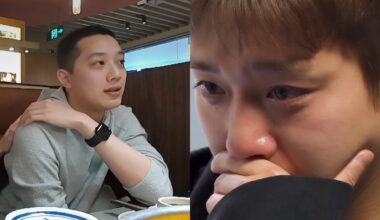 Wanna One members tearful after seeing retired Kuanlin again in new reunion variety show , Entertainment News