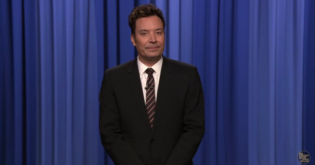 Late Night Recaps Rubio’s Peacemaking Visit to Pope Leo