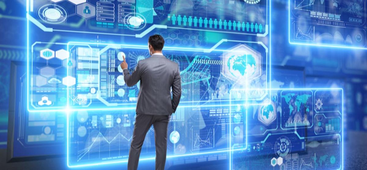 Data layer emerges as the defining battleground of the AI revolution