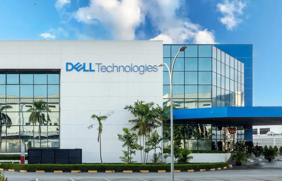 DELL Stock Rallies After-Hours As AI Server Revenues Surge Over 750%, Driving Robust Q2, Full-Year Guidance