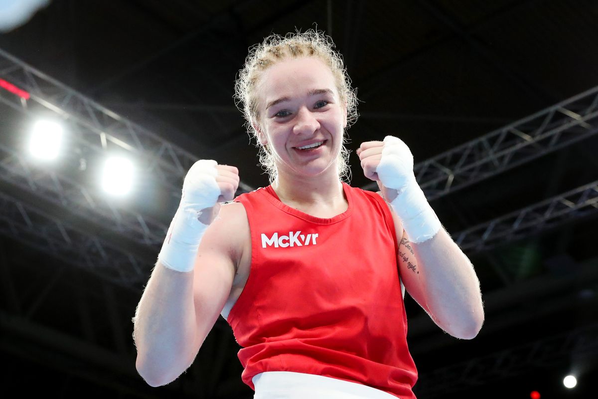 Amy Broadhurst