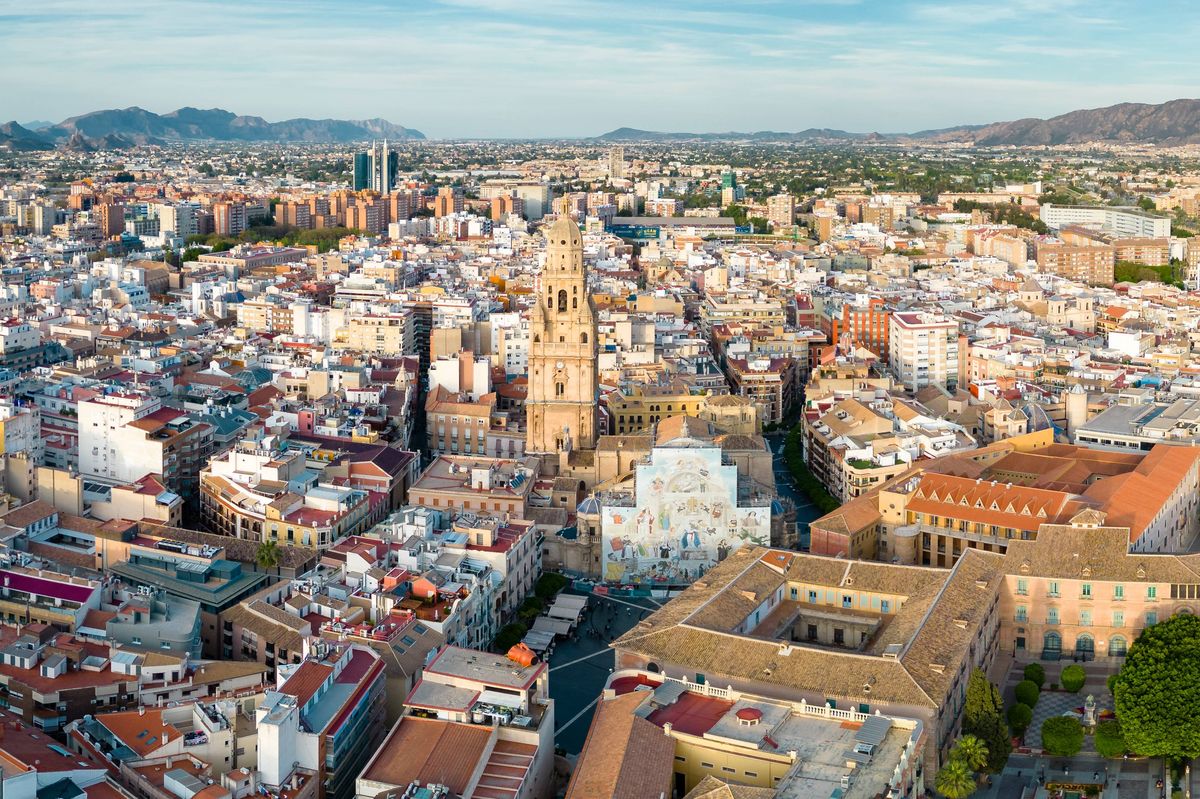 Murcia