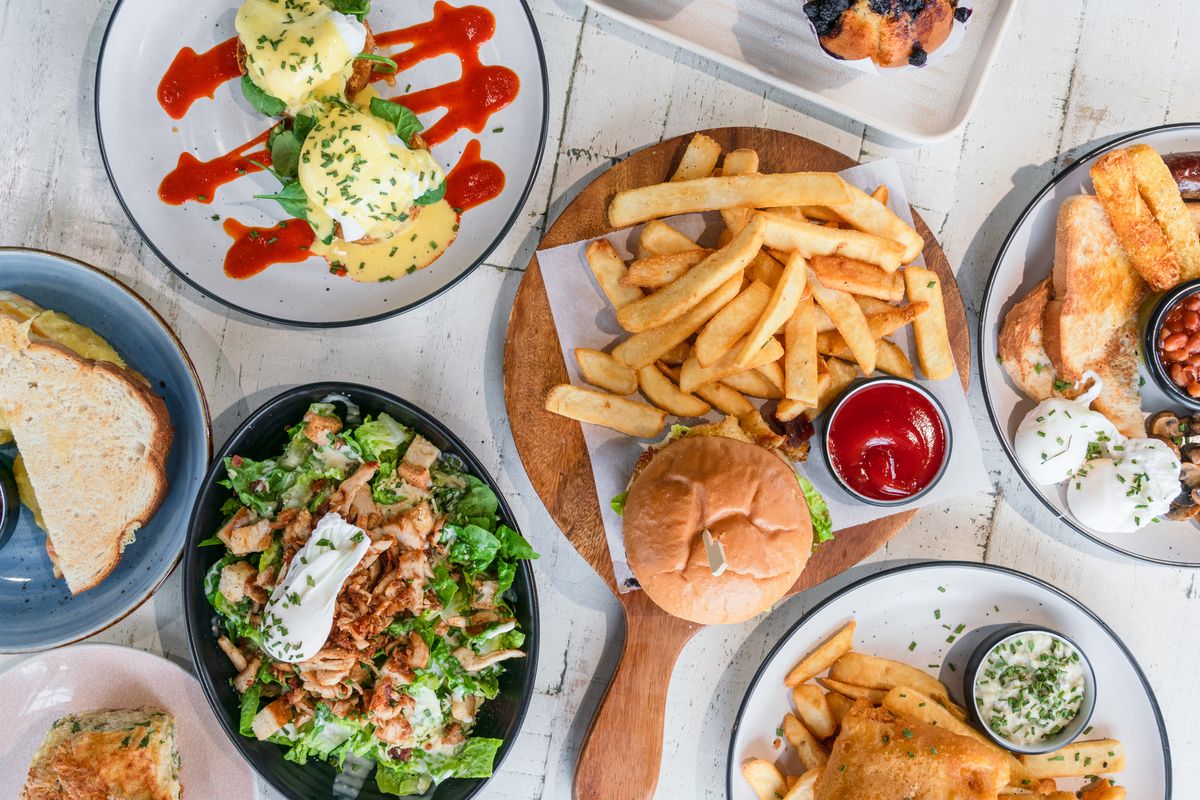 The health expert is not the only medical professional sounding the alarm about heart health and our diet