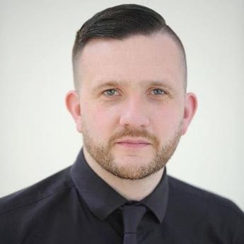 Author avatar
