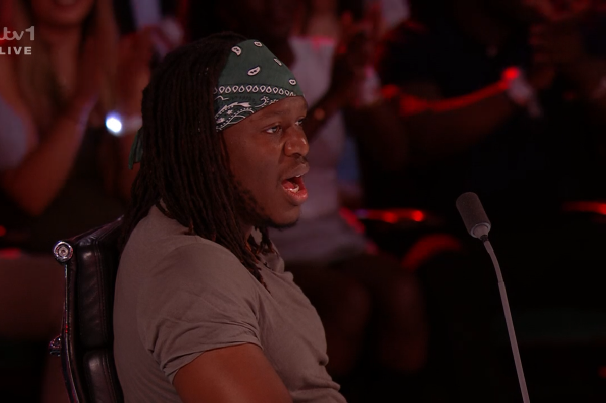 KSI