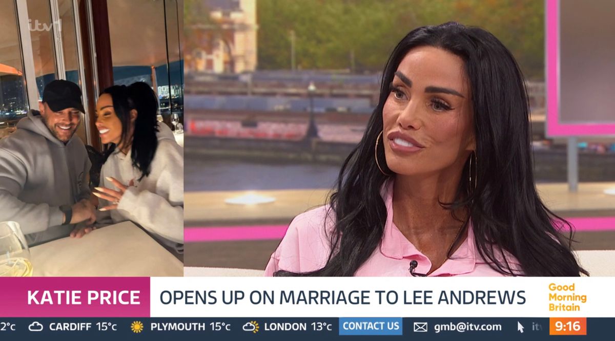 katie price