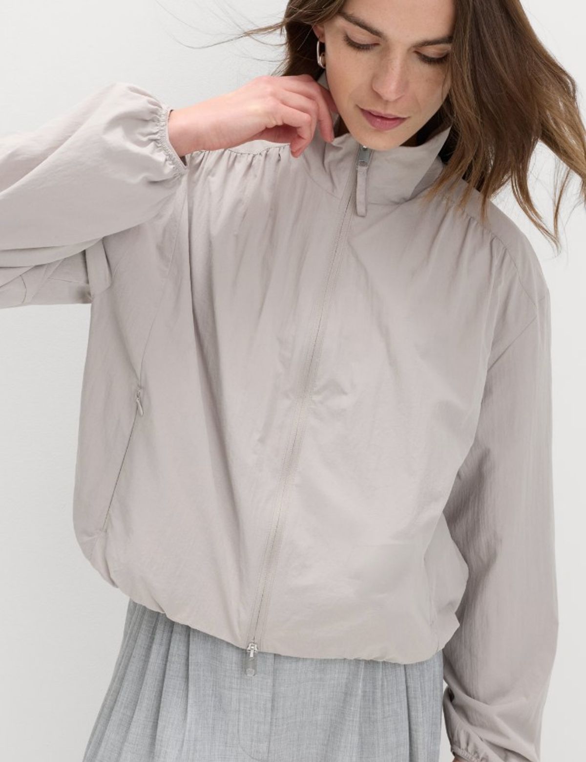 It comes in a lightweight design