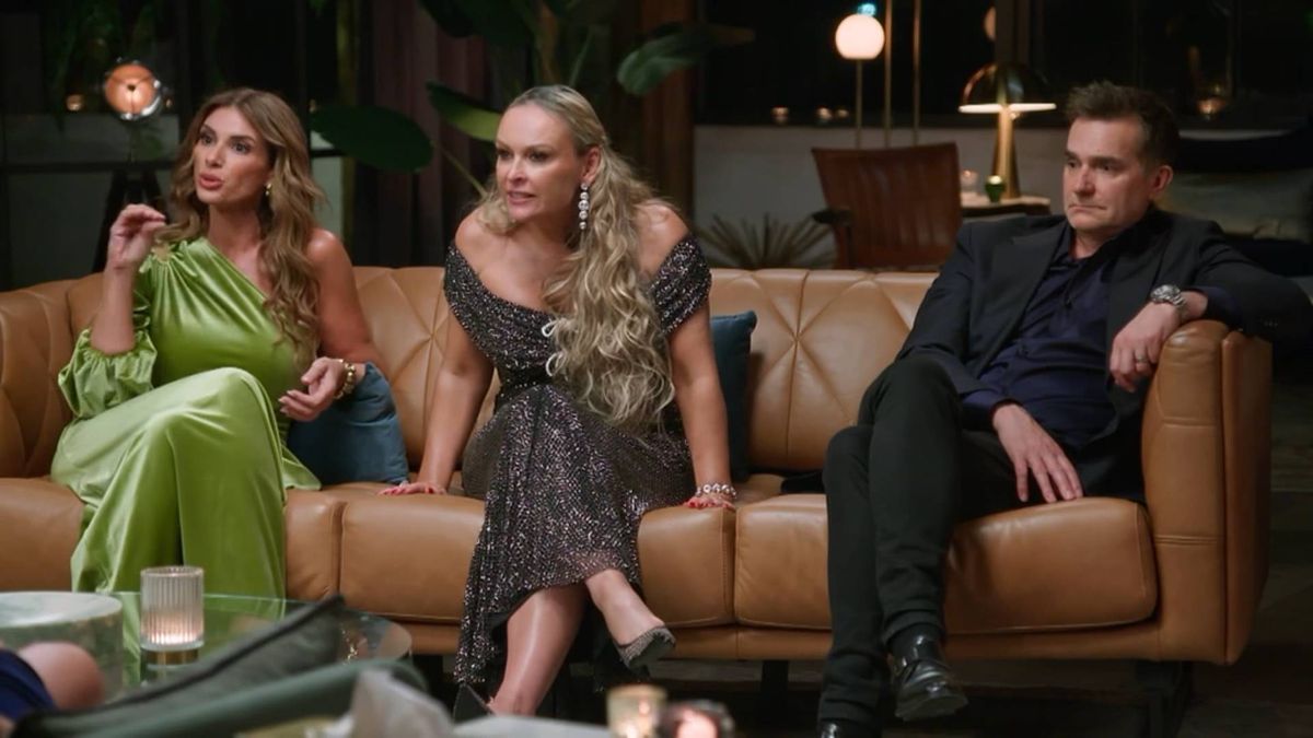 MAFS Australia experts