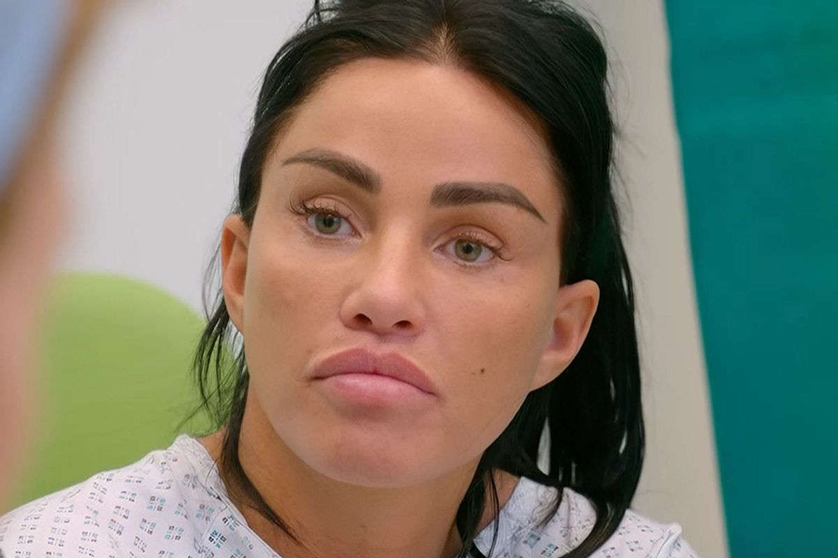 Katie Price