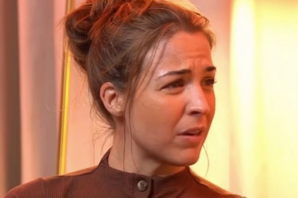 Gemma Atkinson