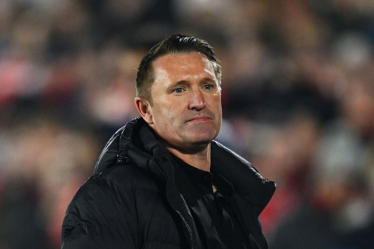 Robbie Keane