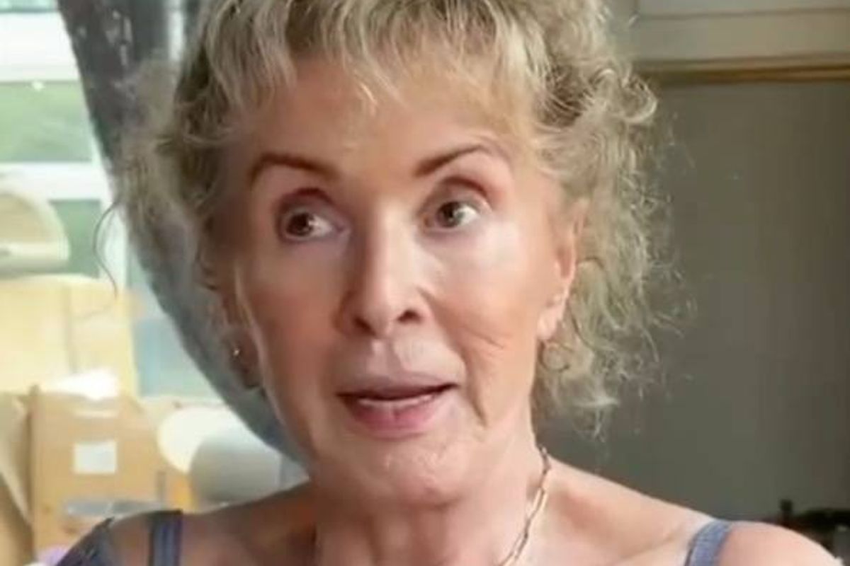 Beverley Callard