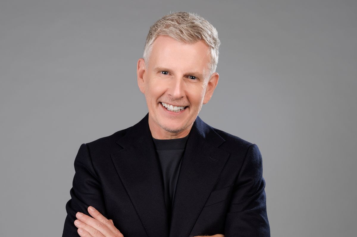 Patrick Kielty. Image via RTE