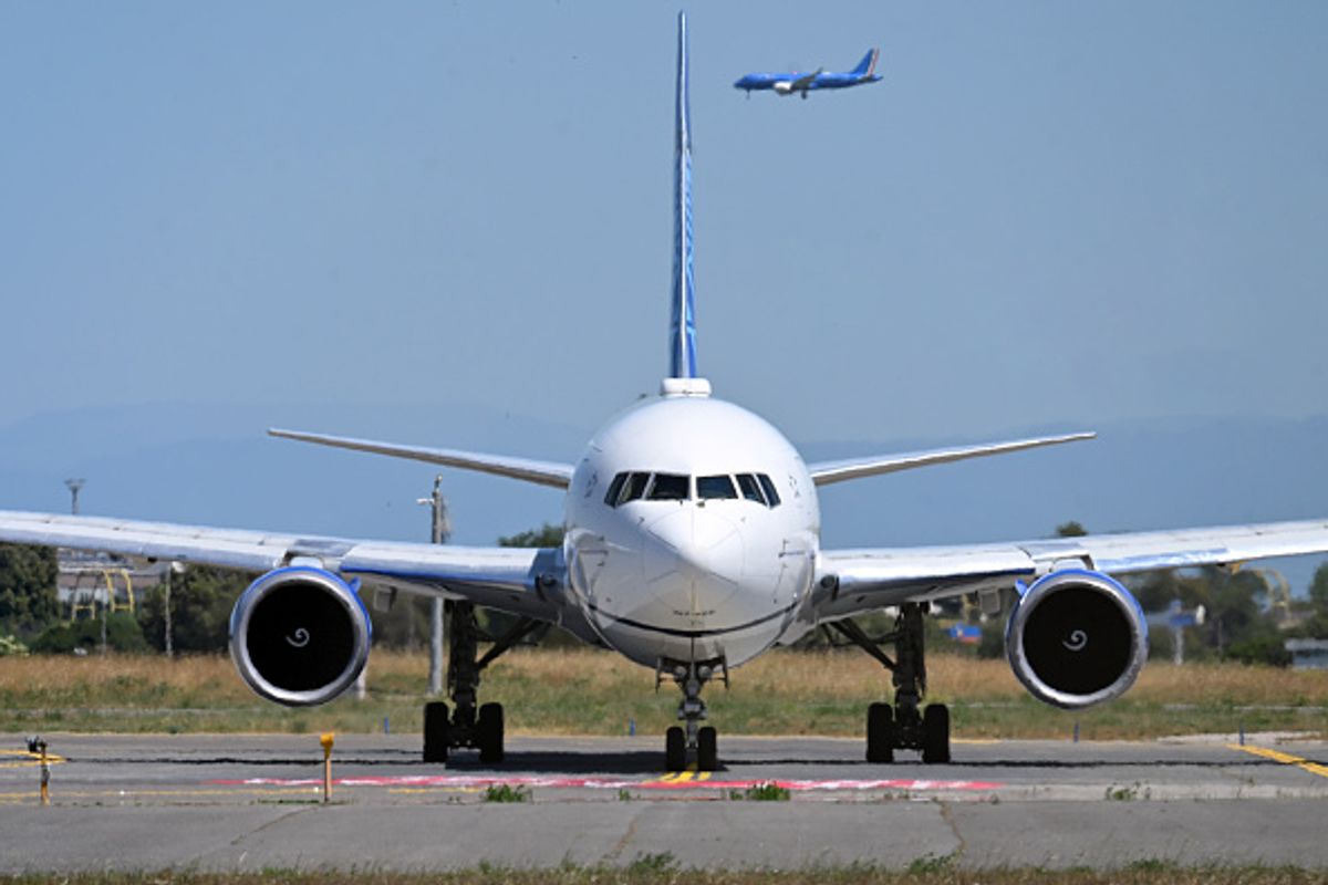 Zenith Aviation Limited no longer operates leaving 41 jobs axed