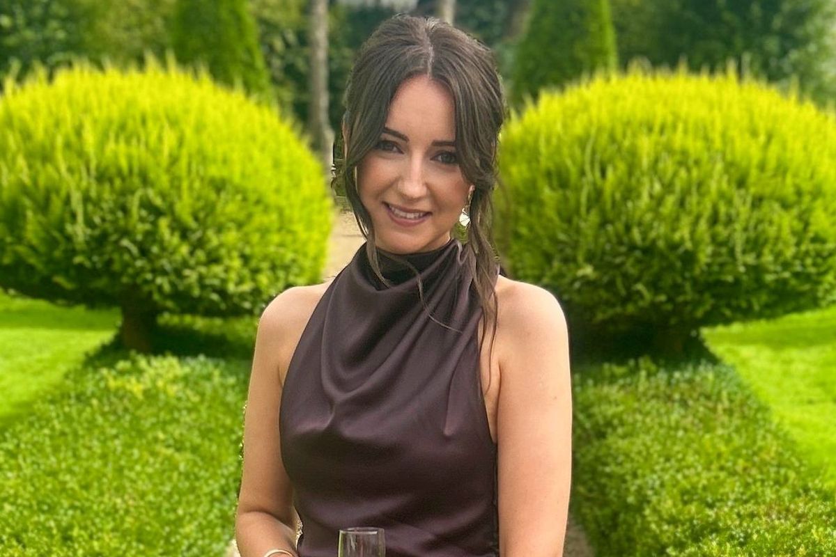 Sarah "Susie" Egan