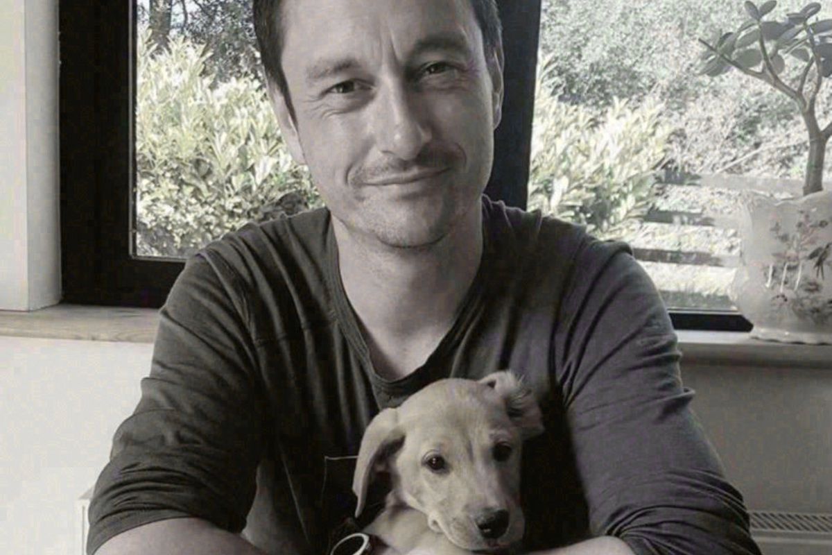 Kevin Gahan