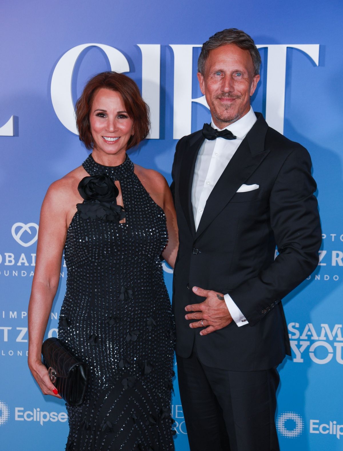 Andrea and Nick are stronger than ever after a tough few years