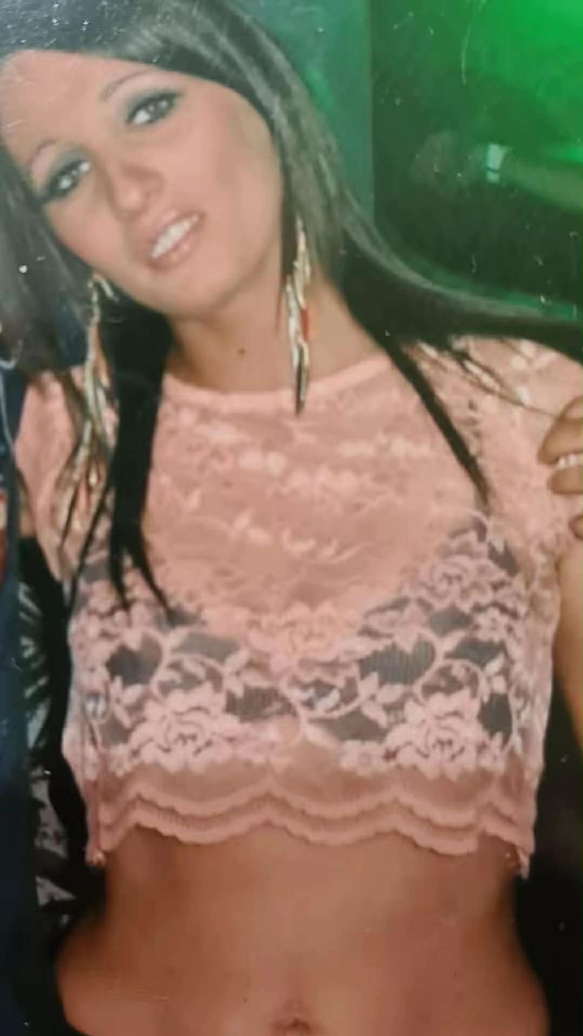 Clondalkin fire victim