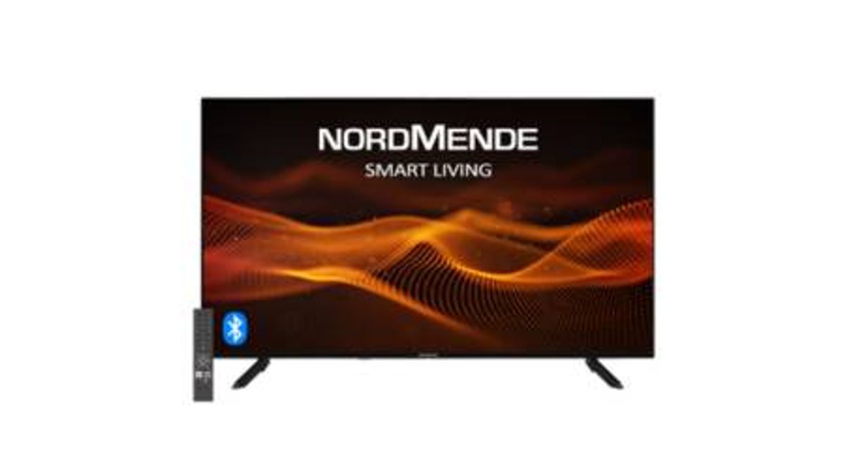 Some NordMende TVs have been recalled