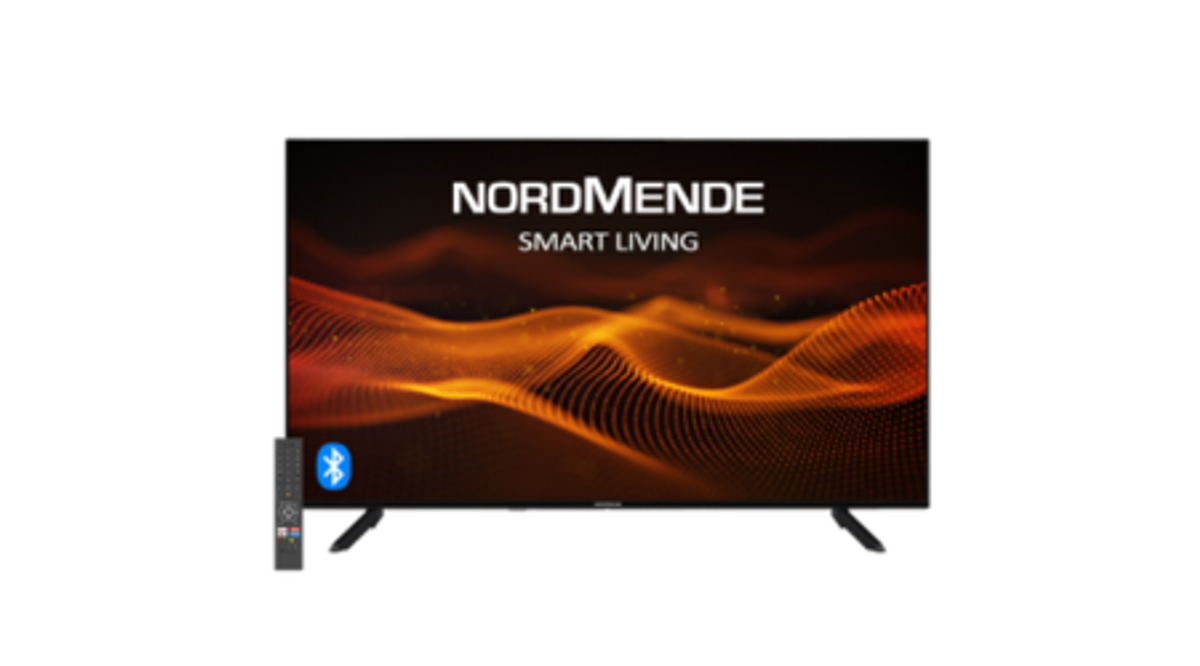 Some NordMende TVs have been recalled