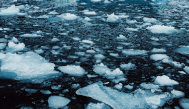 Doomsday Glacier Shows Signs of Imminent Disintegration