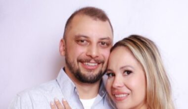 '90 Day Fiancé: The Single Life': Liz & Alec Are Engaged!
