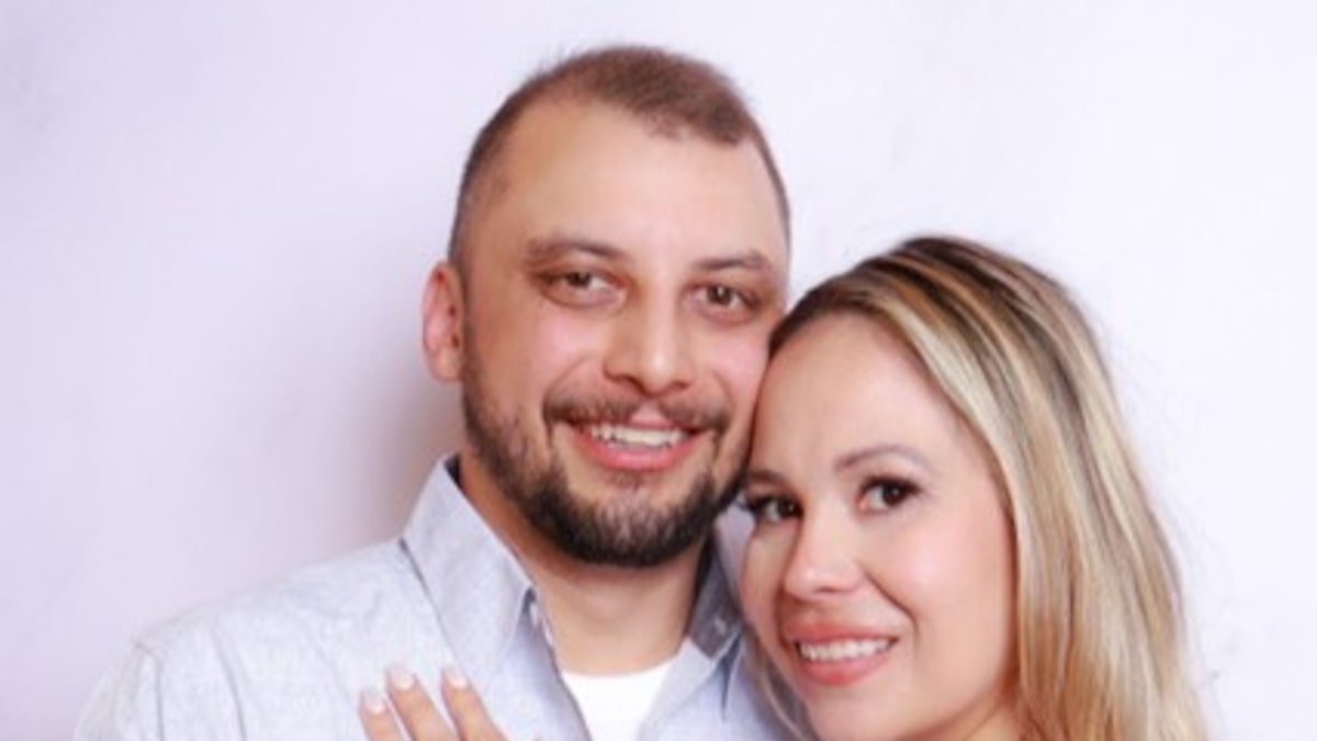 '90 Day Fiancé: The Single Life': Liz & Alec Are Engaged!