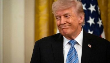 Trump Attacks Biden With AI-Generated Post And Pushes ‘Autopen’ Claims Again
