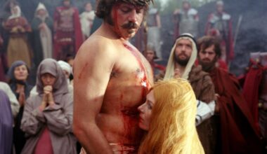 Blood, Blasphemy and Boning: Ken Russell's 'The Devils' at Cannes