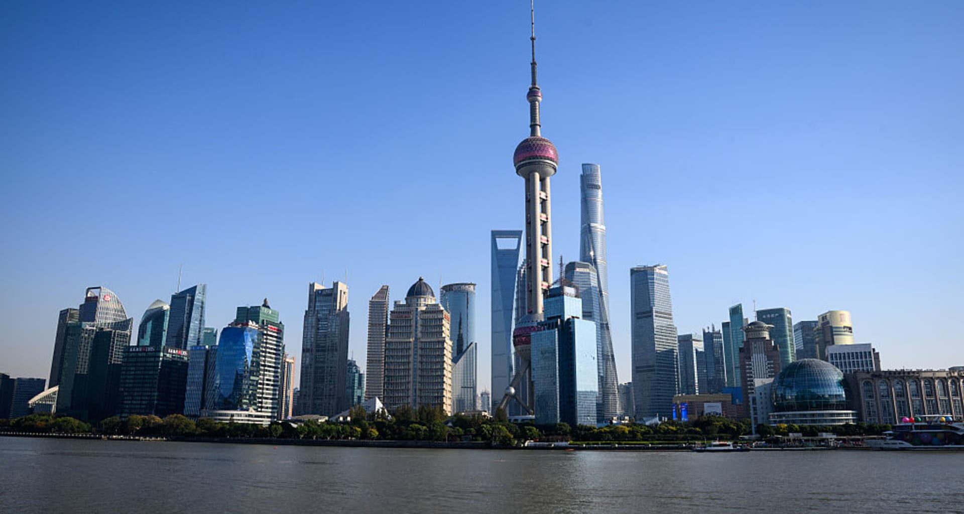 UBS says to buy China tech stocks as AI ecosystem grows