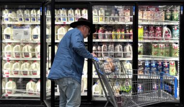 Social Security COLA 2027 estimates rise with inflation
