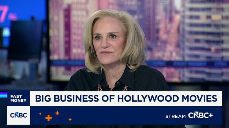 'Devil Wears Prada 2' Producer Finerman: Current movie business is the most difficult I've ever seen