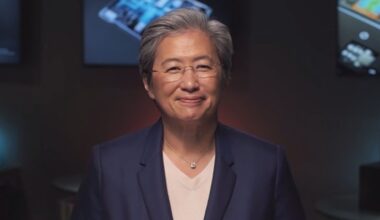 Wall Street AI chip love moves from Nvidia to Intel, AMD and Micron