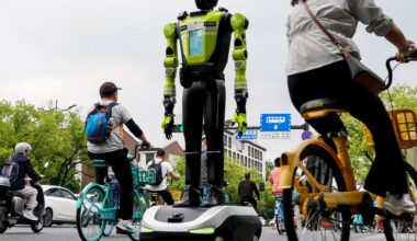 Trump and Xi face a test over AI control