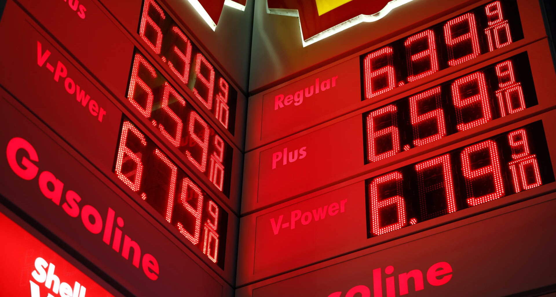 CPI inflation April 2026:
