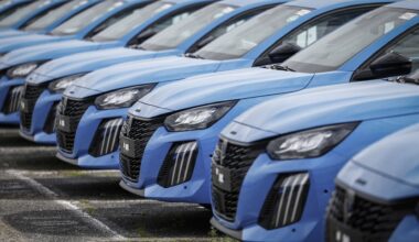 Autos: Why Stellantis' China play points to a wider industry gamble
